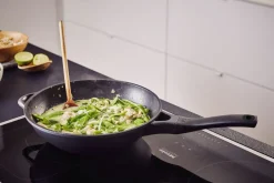 Beka Wokpan Energy R met tegengreep ΓΈ 30 cm - keramische anti-aanbaklaag