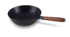 Beka Wokpan Mandala Gietijzer ΓΈ 24 cm - keramische anti-aanbaklaag