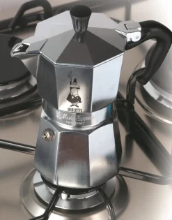 Bialetti Percolator Moka Express 9 Kops - 420 ml