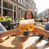 Bierglazen cadeau set - Bierkenner - 6 stuks