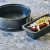 Birkmann Bakvorm set Easy Baking - 3 delig - Springvorm, Tulbandvorm & Cakevorm