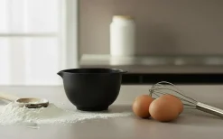 Birkmann Beslagkom / Mengkom Colour bowls - Cool Grey - 2 Liter