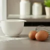Birkmann Beslagkom / Mengkom Colour bowls - White - 1.5 Liter