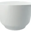 Birkmann Beslagkom / Mengkom Colour bowls - White - 4 Liter