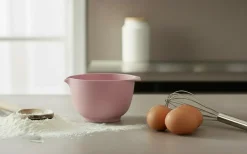 Birkmann Beslagkom / Mengkom Colour bowls - Silk Rose - 1.5 Liter