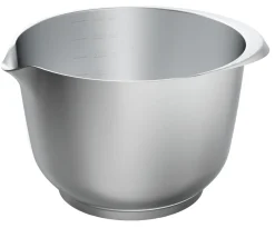 Birkmann Beslagkom / Mengkom Premium Baking - RVS - 3 Liter / 20 x 14 cm