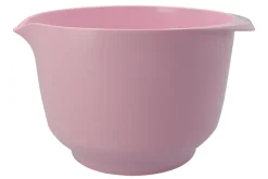 Birkmann Beslagkommen / Mengkommen set Colour bowls 4-Delig- 1.5, 2, 3 en 4 Liter - Silk Rose