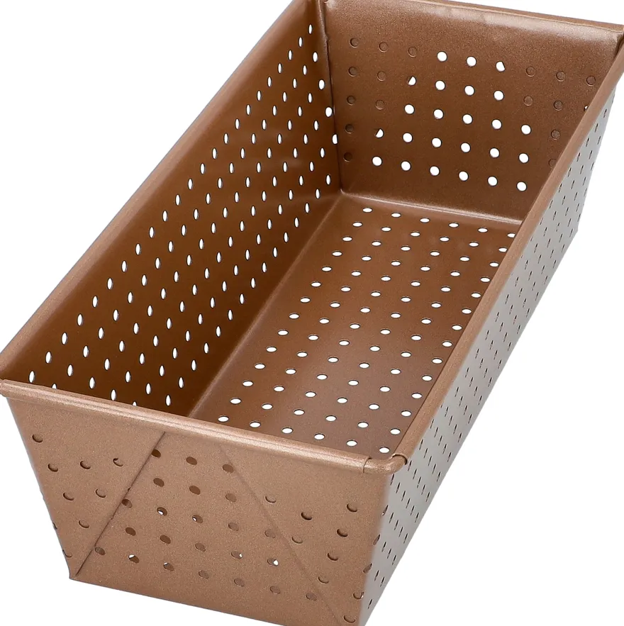 Birkmann Broodbakvorm Laib & Seele 25 x 11.5 x 7.5 cm