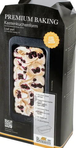 Birkmann Broodbakvorm Premium Baking 25 x 8.5 cm