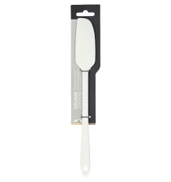 Birkmann Pannenlikker Colour kitchen Wit - 27 cm