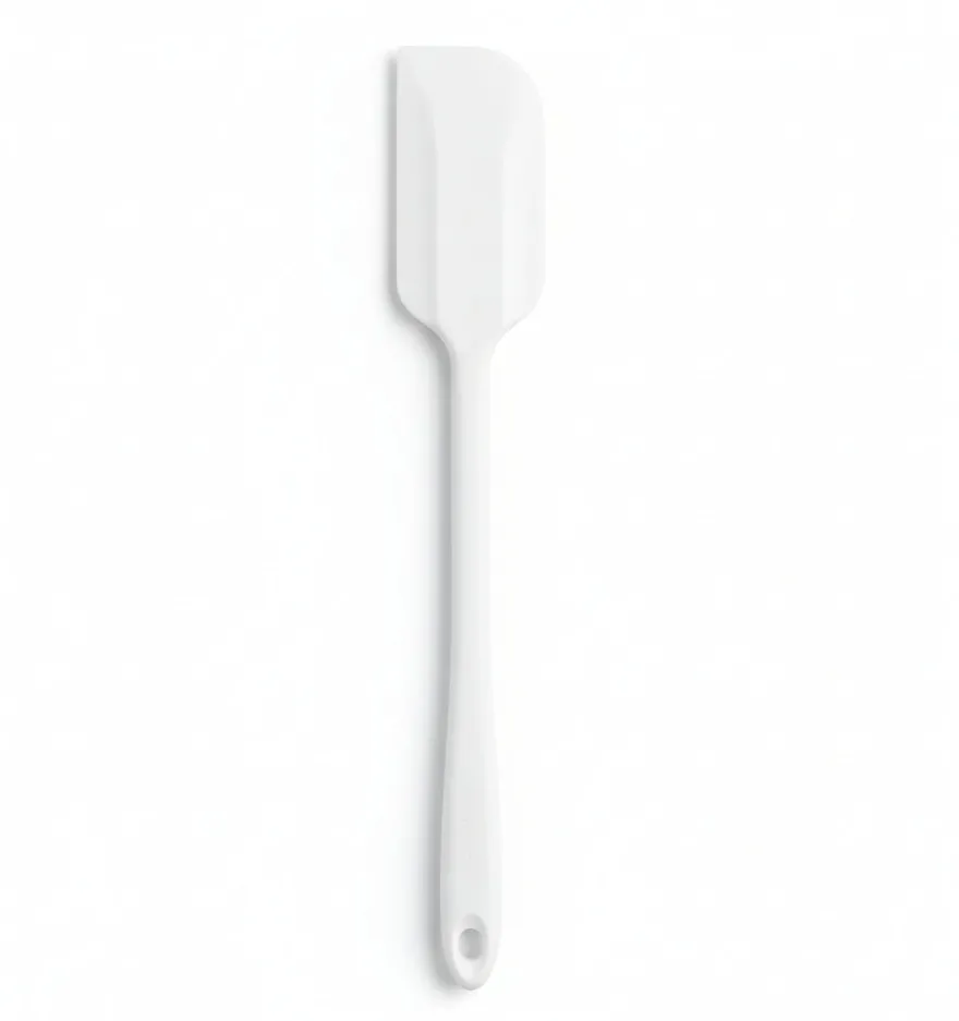 Birkmann Pannenlikker Colour kitchen Wit - 27 cm