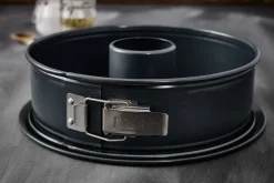 Birkmann Springvorm Premium Baking met 2 Bodems - Geëmailleerde bodem - PFOA-vrij - ø 26 cm