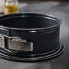 Birkmann Springvorm Premium Baking - Geëmailleerde bodem - PFOA-vrij - ø 20 cm