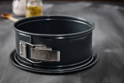Birkmann Springvorm Premium Baking - Geëmailleerde bodem - PFOA-vrij - ø 20 cm