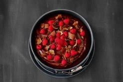 Birkmann Springvorm Premium Baking - Geëmailleerde bodem - PFOA-vrij - ø 26 cm