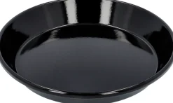 Birkmann Taartvorm / Bakvorm / Quichevorm Premium Baking - Geëmailleerde bodem ø 24 x 4 cm