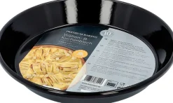 Birkmann Taartvorm / Bakvorm / Quichevorm Premium Baking - Geëmailleerde bodem ø 24 x 4 cm