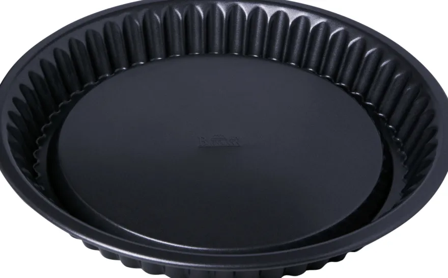 Birkmann Taartvorm / Bakvorm / Quichevorm Premium Baking Flan ø 30 x 4.5 cm