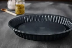 Birkmann Taartvorm / Bakvorm / Quichevorm Premium Baking Flan ø 30 x 4.5 cm
