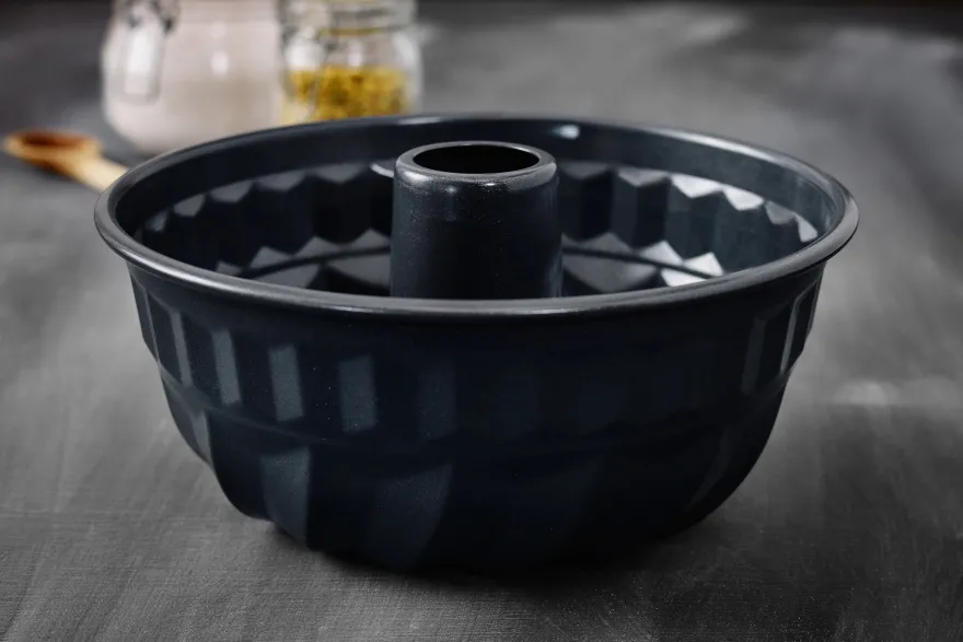 Birkmann Tulband / Bakvorm Premium Baking ø 22 cm