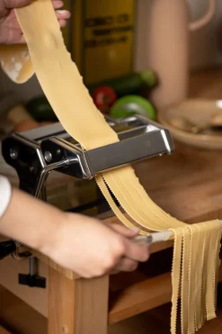 Blackwell Opzetstuk voor Pastamachine - Reginette & Capellini