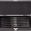 Blackwell Steakmessen Laguiole - Pakkahout - 6 Stuks