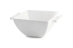 BonBistro Soepkommen / Kommen Yong Squito met Handvat 14 x 14 cm / 520 ml - 6 stuks