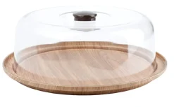 BonBistro Taartstolp / Stolp / Kaasstolp / Afdekstolp Buffet - ø 30.5 cm
