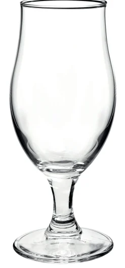 Bormioli Bierglazen Executive - 375 ml - 3 stuks