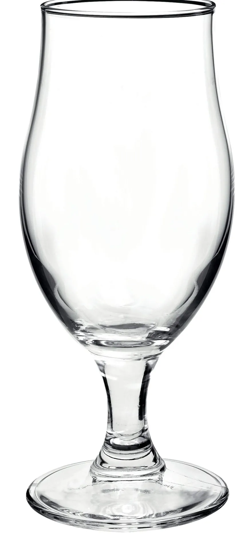 Bormioli Bierglazen Executive - 375 ml - 3 stuks