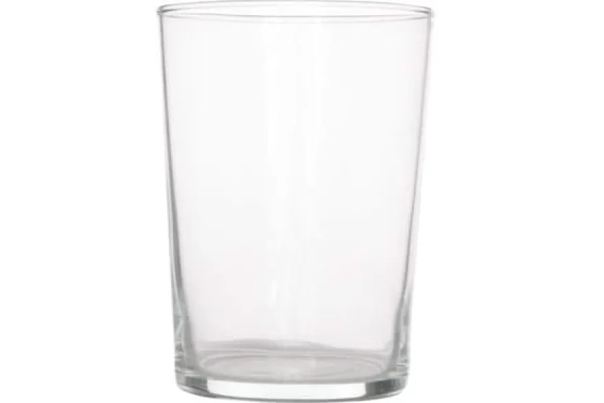 Bormioli Rocco Bierglazen Bodega - 500 ml - 12 stuks
