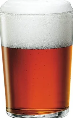 Bormioli Rocco Bierglazen Bodega - 500 ml - 3 stuks