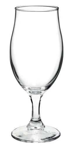 Bormioli Rocco Bierglazen Executive - 260 ml - 6 stuks