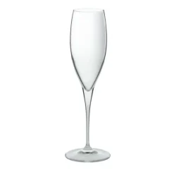 Bormioli Rocco Champagneglazen - Flutes - Premium - 260 ml - 6 stuks