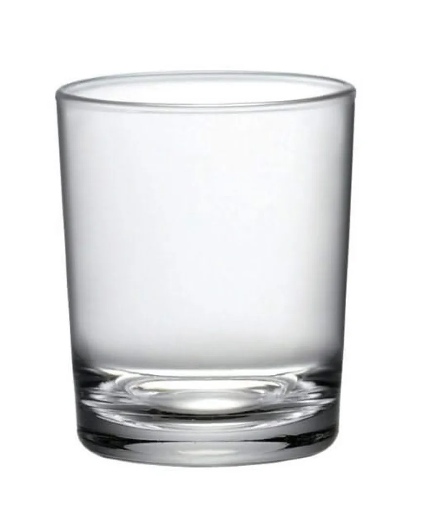 Bormioli Rocco Likeurglazen Caravelle - 100 ml - 6 stuks