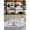 Bormioli Rocco Longdrinkglazen Diamond - Paars - 470 ml - 6 stuks