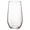 Bormioli Rocco Longdrinkglazen Electra - 390 ml - 6 stuks