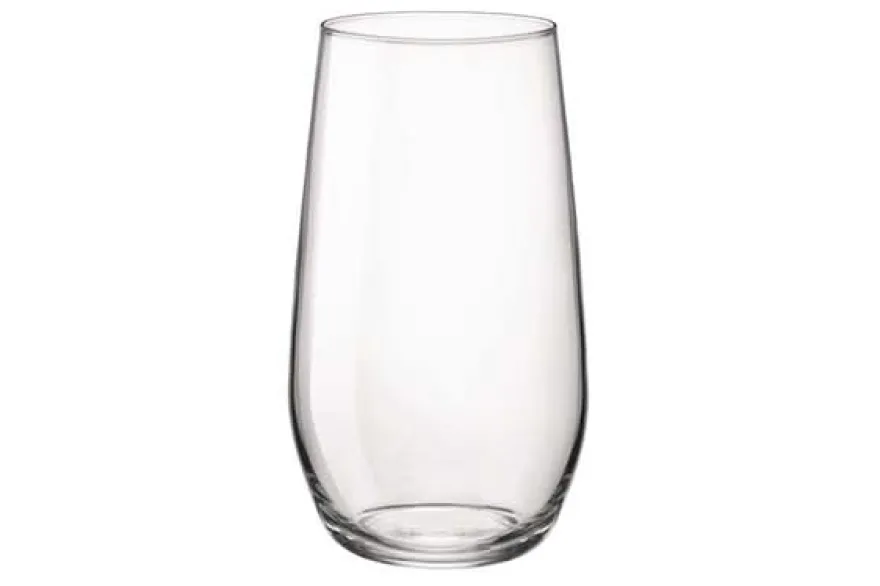Bormioli Rocco Longdrinkglazen Electra - 390 ml - 6 stuks