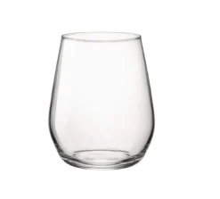 Bormioli Rocco Waterglazen Electra - 380 ml - 6 stuks