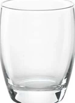 Bormioli Rocco Waterglazen Fiore - 300 ml - 12 stuks