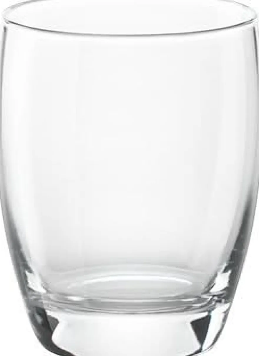 Bormioli Rocco Waterglazen Fiore - 300 ml - 12 stuks