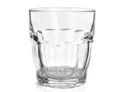 Bormioli Rocco Waterglazen Rock Bar - 270 ml - 6 stuks