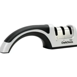 Chef's Choice Messenslijper ProntoPro 4643 - 2 Slijphoeken