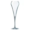 Chef & Sommelier Champagneglazen - Flutes - Open Up - 200 ml - 6 stuks