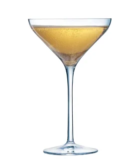 Chef & Sommelier Cocktailglazen New Martini - 210 ml - 6 stuks