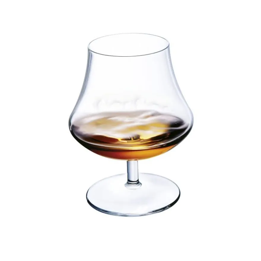 Chef & Sommelier Cognac Glazen Open Up - 390 ml - 6 stuks