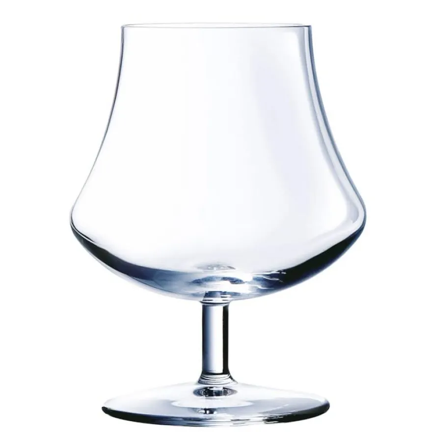 Chef & Sommelier Cognac Glazen Open Up - 390 ml - 6 stuks