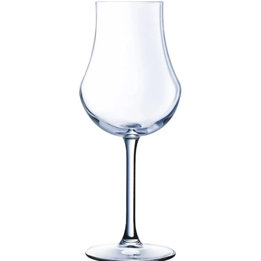 Chef & Sommelier Grappaglazen Open Up - 165 ml - 6 stuks
