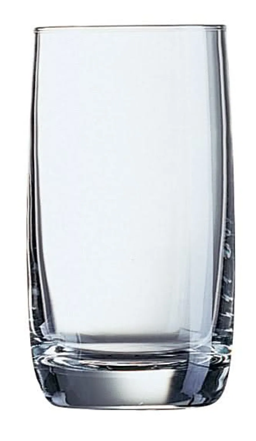 Chef & Sommelier Longdrinkglazen Vigne - 330 ml - 6 stuks