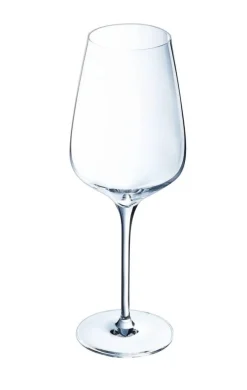 Chef & Sommelier Rode Wijnglazen Sublym - 550 ml - 6 stuks
